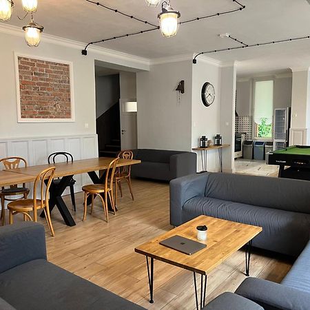 3 Wiosla Brzozowa Zatoka Hotell Brenno Eksteriør bilde
